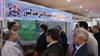حضور انجمن صنفی کارفرمایی صنعت پالایش نفت در اولین نمایشگاه انرژی و مدیریت سبز استان هرمزگان