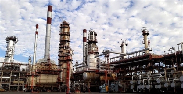 سرمایه شرکت پالایش نفت اصفهان از حدود ۱۴۰ میلیارد سهم به ۱۹۰ میلیارد سهم می رسد