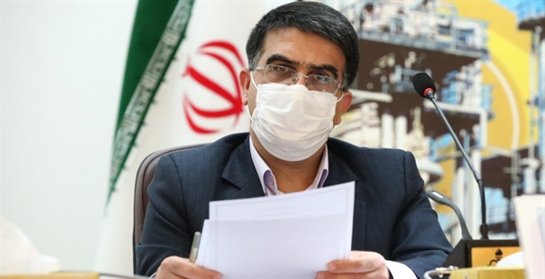 شرکت پالایش نفت اصفهان مالکیت خود را در شرکت پتروشیمی افزایش داد