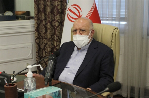 وزیر نفت: صادرات فرآورده نفتی ایران ۴ برابر شد