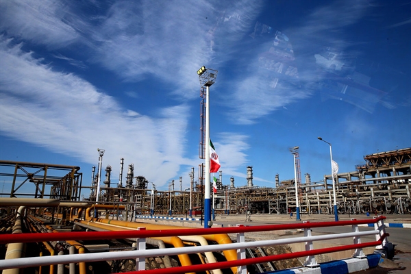 مدیرعامل شرکت پالایش نفت ستاره خلیج‌فارس خبر داد