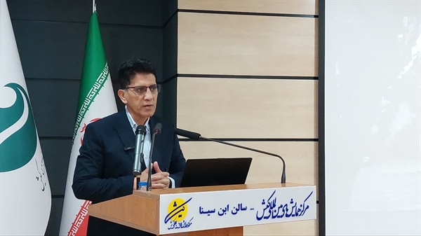 تامین مالی 460 پروژه هلدینگ پتروپالایش اصفهان، با روش های جدید