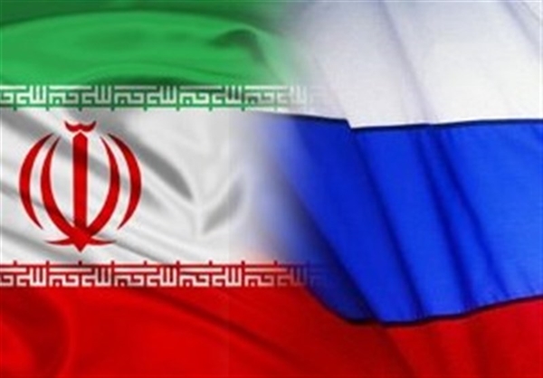 شرکت‌های نفتی روس می‌توانند ۵۰ میلیارد دلار در ایران سرمایه‌گذاری کنند