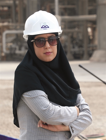 مدیر روابط عمومی شرکت نفت ستاره خلیج فارس : در سال حمایت از کالای ایرانی؛ ملی فکر می کنیم، ملی تولید می ‎‌کنیم