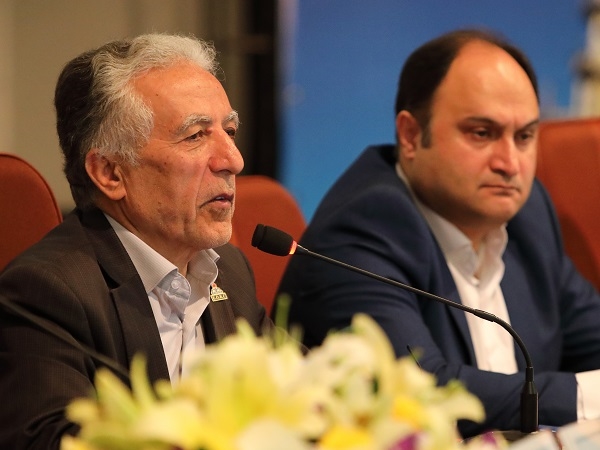 حیات پالایشگاه اصفهان در گرو اجرای طرح بهینه سازی است